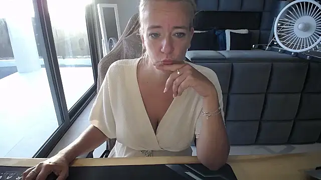 Wendysexyx online show from 03/06/26, 11:16