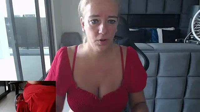 Wendysexyx online show from 02/15/26, 11:20