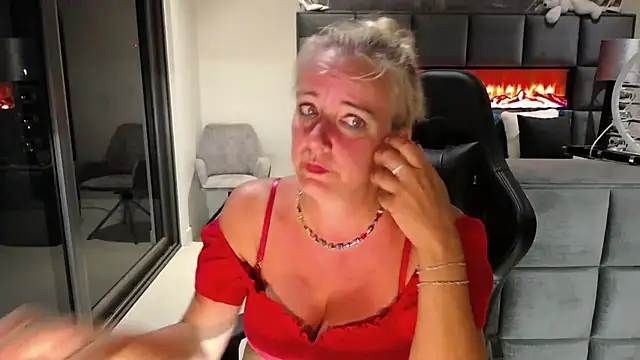 Wendysexyx online show from 02/15/26, 11:25