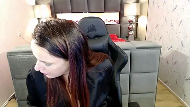 Snapshot of Wendysexyx chatting on 12/24/24, 04:19 Wendysexyx online show from 12/24/24, 04:19