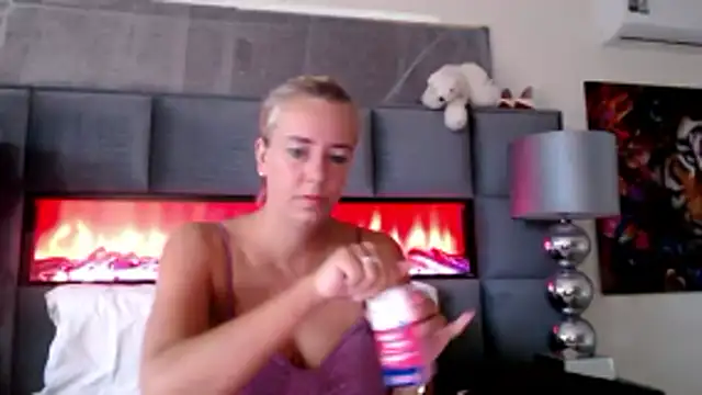 Wendysexyx online show from 05/18/26, 10:20