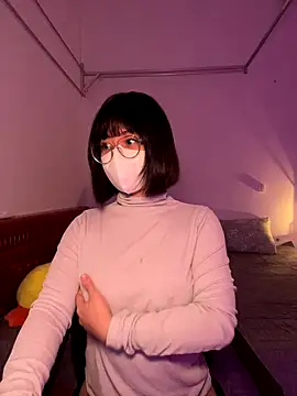 Baby Claraa online show from 11/03/25, 05:12