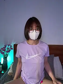 Baby Claraa online show from 03/13/26, 07:13