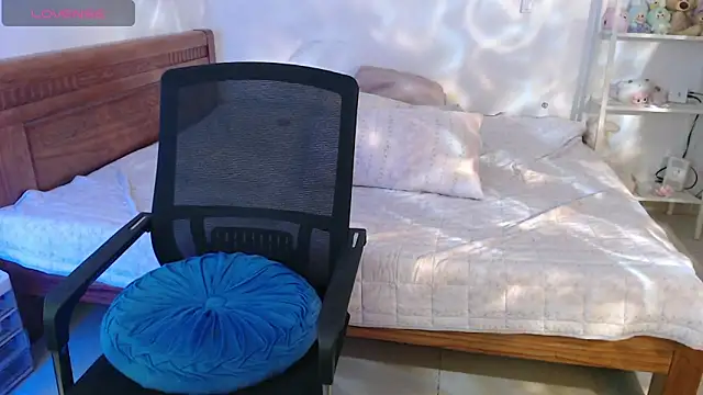 Baby Claraa online show from 04/10/26, 05:47