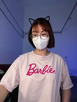 Baby Claraa online show from 03/09/26, 04:05