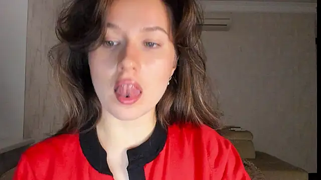 Lilith lutherlow online show from 01/24/25, 05:11