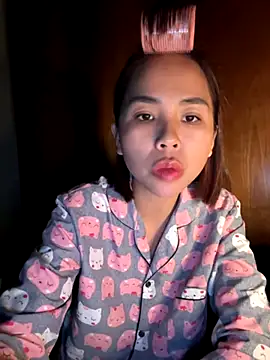 Samsam 567 online show from 11/30/25, 04:30