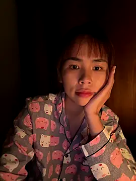 Samsam 567 online show from 11/18/25, 04:10