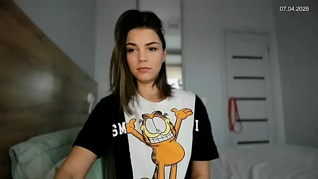 xxvsesss online show from 04/08/26, 01:40