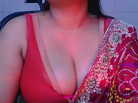 Manpreet cute online show from 10/10/25, 05:03