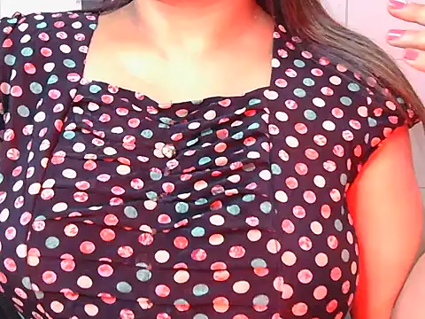 Manpreet cute online show from 09/19/25, 04:55