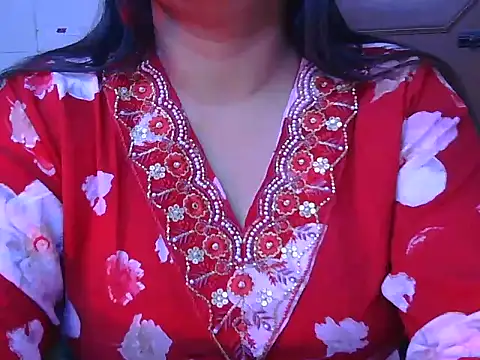 Manpreet cute online show from 10/18/25, 09:55