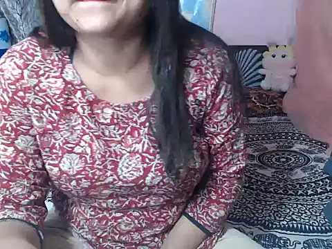 Manpreet cute online show from 03/10/25, 03:56