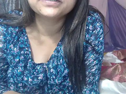 Manpreet cute online show from 02/28/25, 08:07