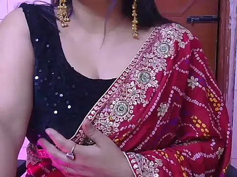 Manpreet cute online show from 03/17/26, 05:49