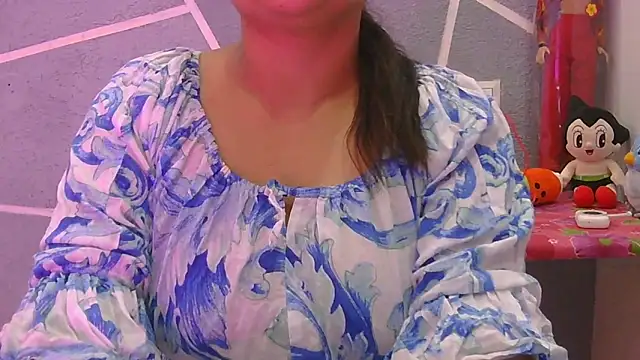 Manpreet cute online show from 04/14/26, 06:18