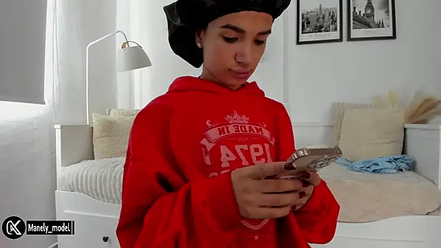 manely1 online show from 02/14/26, 03:23