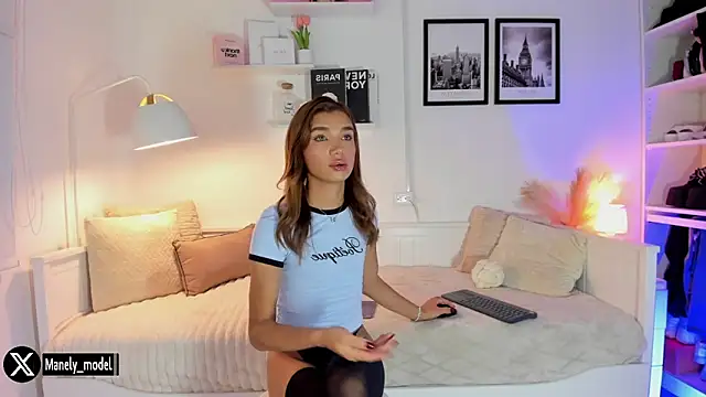 manely1 online show from 02/08/26, 03:15