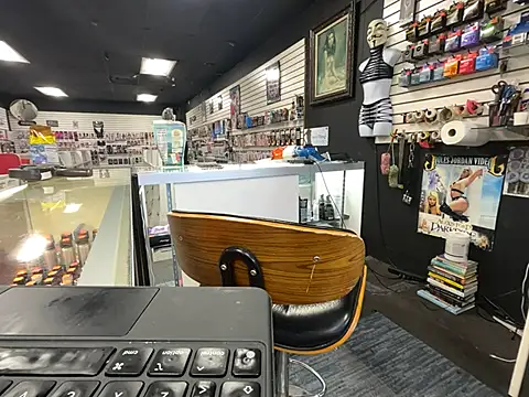 RawRyder8 online show from 02/04/25, 09:10