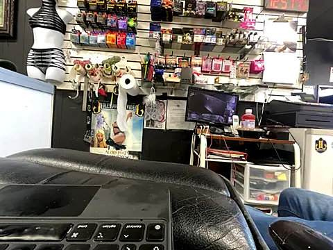 RawRyder8 online show from 11/07/25, 08:57