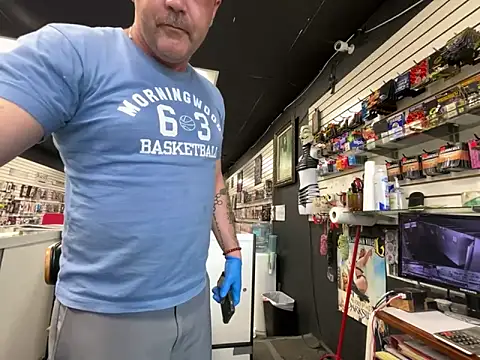 RawRyder8 online show from 09/11/25, 10:10