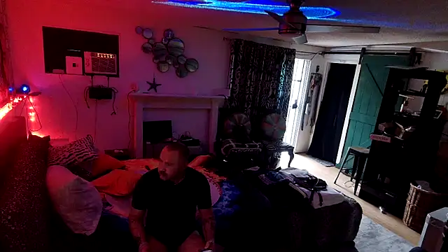 RawRyder8 online show from 02/09/26, 11:03