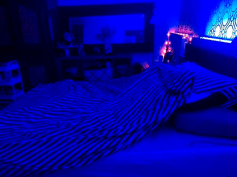 RawRyder8 online show from 09/19/25, 04:16