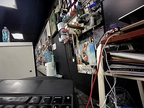 RawRyder8 online show from 01/14/26, 02:59