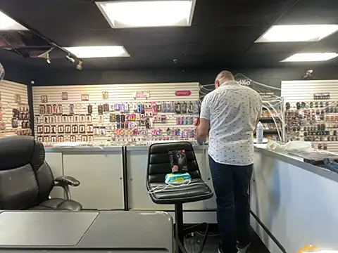 RawRyder8 online show from 10/18/25, 06:32