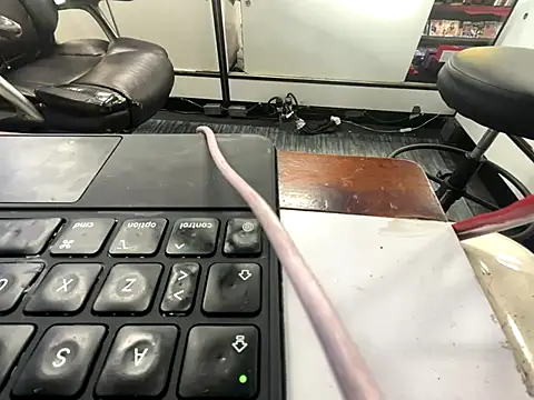 RawRyder8 online show from 12/13/25, 10:16