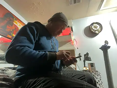 RawRyder8 online show from 01/24/25, 12:41