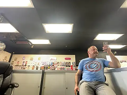 RawRyder8 online show from 02/14/25, 08:05