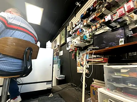 RawRyder8 online show from 09/15/25, 09:48