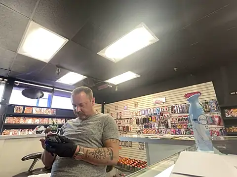 RawRyder8 online show from 02/25/25, 09:48