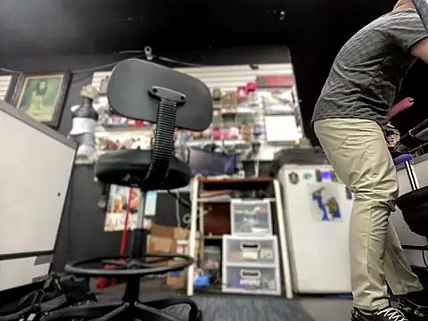 RawRyder8 online show from 03/04/26, 03:25