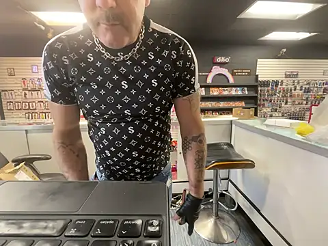 RawRyder8 online show from 12/13/24, 09:09