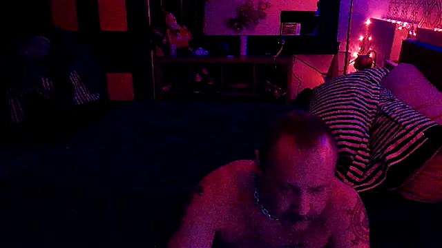 RawRyder8 online show from 10/17/25, 05:55