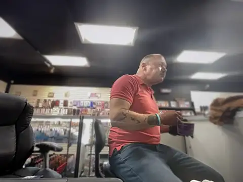 RawRyder8 online show from 02/04/26, 02:17