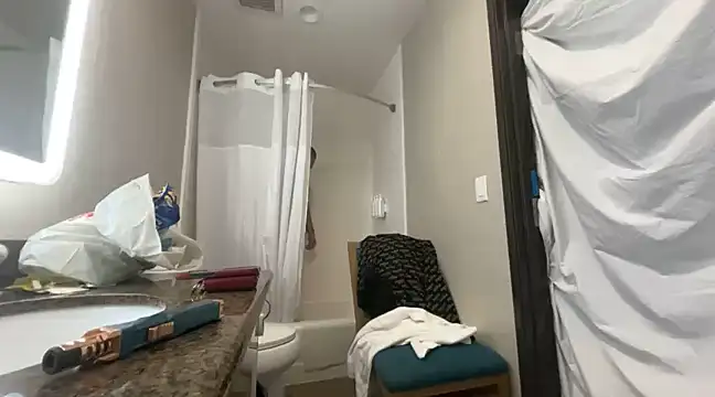 RawRyder8 online show from 12/26/24, 03:06