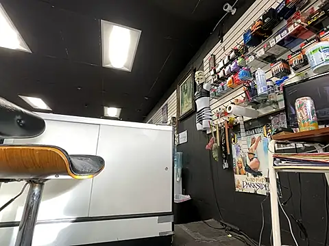 RawRyder8 online show from 02/16/25, 12:08