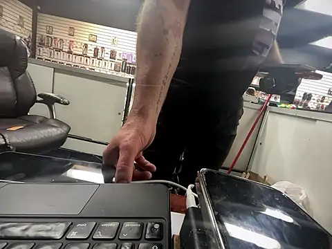 RawRyder8 online show from 04/08/26, 03:19