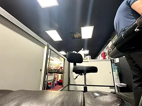 RawRyder8 online show from 11/19/25, 01:16