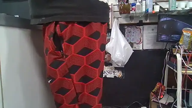 RawRyder8 online show from 09/10/25, 03:49