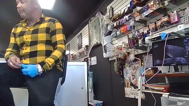 RawRyder8 online show from 10/09/25, 10:21