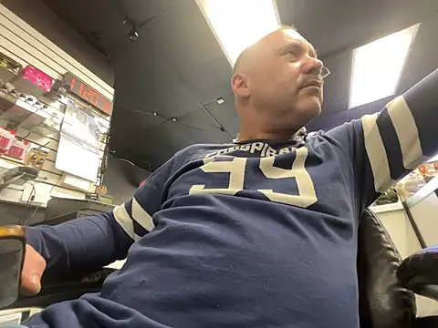 RawRyder8 online show from 12/24/24, 07:22