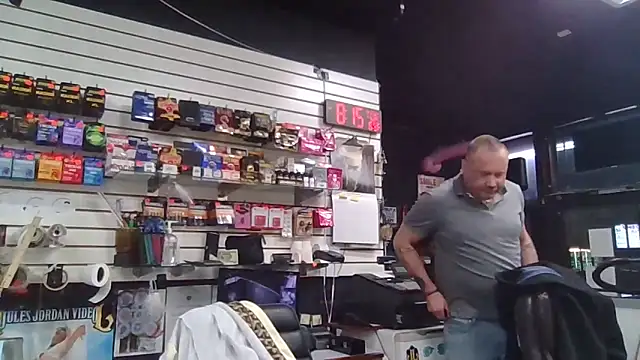 RawRyder8 online show from 10/15/25, 03:16