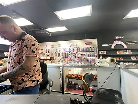 RawRyder8 online show from 02/11/25, 09:25