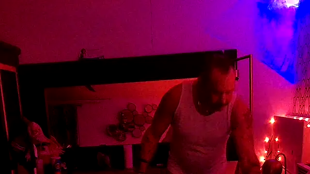 RawRyder8 online show from 10/16/25, 02:42