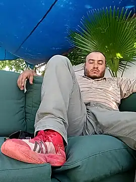 Dulce000000 online show from 05/25/26, 10:19