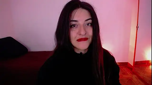 moritalatina online show from 10/27/25, 02:51